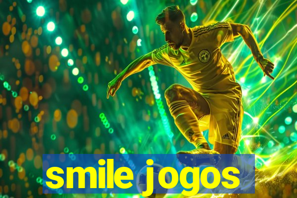 smile jogos